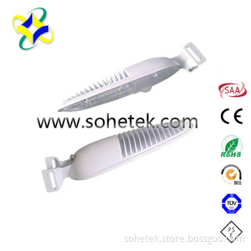 Small LED Wall Lamp 10W Flood Light with SAA, CE, RoHS Approval